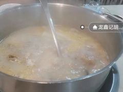 -龙鑫记清远脆皮鸡胡椒猪肚鸡