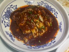 -鸭王烤鸭店(三里河店)