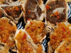 -帽帽家只卖生蚝·烧烤(沙湖路店)