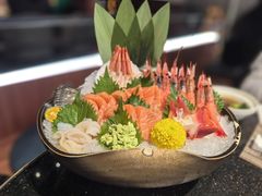 -極上萬膳·日料放题(海岸城店)