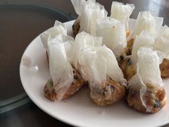 -天回镇何氏豆腐(总店)