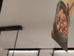 -绿茶餐厅(滨海万达广场店)