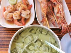 -Doo Dee Thai Food(Issan/Isaan/Esan)