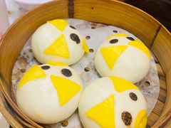 -新大咀港式茶餐厅(宝山万达店)