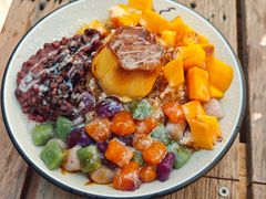 -茶米人台湾料理·精致快简餐