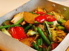 -0776食堂·京城创意菜(七里庄店)