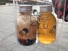 -喜茶(深圳福田星河COCO Park店)