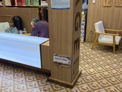 -霸王茶姬(南强街店)