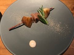 -天水蔬食料理(树德之光店)