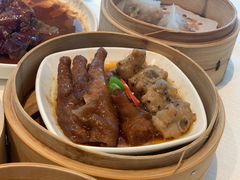 -金悦轩海鲜酒家(拱北店)