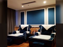-东兴影院沐足·棋牌·按摩SPA(虎门北栅团结路店)