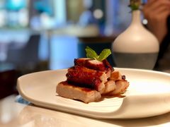 炭烧猪颈肉-木棉花开(中心城店)