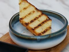 餐前面包-哈迪森Hudson(环球金融中心店)