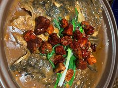 -隐厨中国餐馆(红旗大街店)