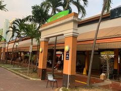 -老伴豆花(麦士威熟食中心店)