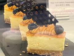 -昆山琶拉帝诗酒店·河畔咖啡厅Riverside Cafe