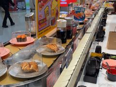 -争鲜回转寿司(朝北大悦城店)