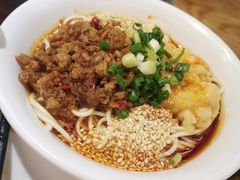 -付小姐在成都(川沙店)