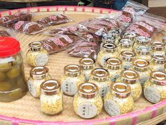 -苏州市吴中区光福窑上花果蜜饯厂