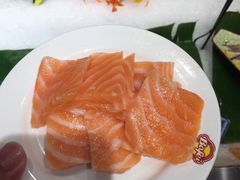 -芭菲盛宴·环球美食(锦城万达广场店)