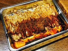 羊肉串-1819餐厅·团队聚餐·烤串·精酿