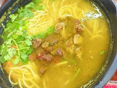 -一品飘香米线(一中总店)