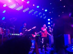 -MOSSO音乐酒吧·Live House(南京西路店)