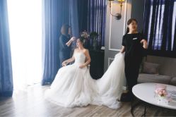 -WECOUTURE高级订制广州