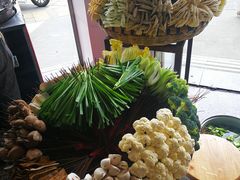 -厕所串串(文殊院店)