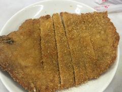 -潘国仙耳光馄饨(黄家阙路店)