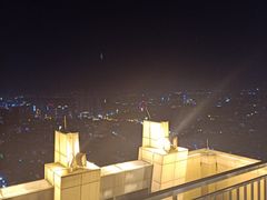 -中山利和希尔顿酒店