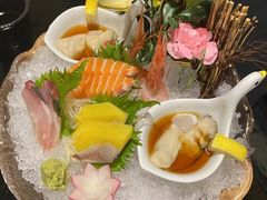 -天狗山料理(省体店)