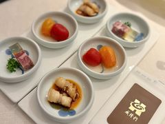 -成隆行·蟹王府(九江路店)