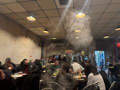 -将台涮肉(酒仙桥店)