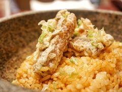 -yokocho上横町·日本食街(深业上城店)