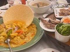 -全聚德(常州店)