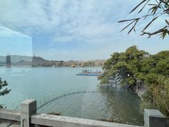 -湖畔居茶楼(湖滨店)