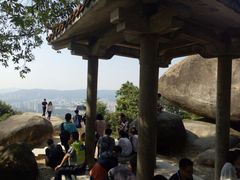 -火炉山森林公园