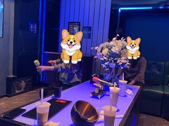 -MD KTV(居然之家店)