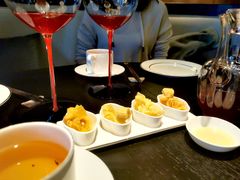 -甄御•海鲜新青岛菜(麦岛店)