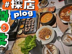 辣辣炸酱面-KCOOKING概念韩餐(世茂52+店)