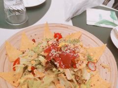 -ins森林童话餐厅coffee&bistro