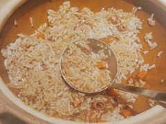 -青雅中餐厅(大连金石滩绿发希尔顿度假酒店)