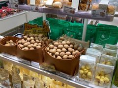 -良品铺子(宝安天虹购物中心店)