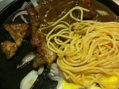 -开心果牛扒城(雍华庭店)