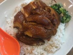 -一乐烧鹅(中环店)