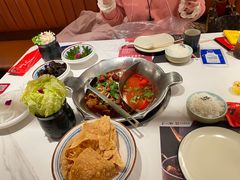 -刘一锅筋头巴脑(大悦城C店)