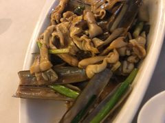 -欢乐海岸美食联盟