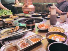 -香猪坊韩国烤肉专属门店(魏公村店)