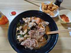 -四川老牛麻辣烫(北门桥店)